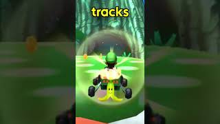 Mario Kart 7 A StarStudded Track Selection ⭐ shorts [upl. by Dettmer551]