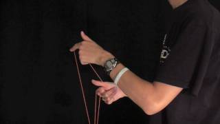 Jason Lee Sling Tutorial [upl. by Neal]