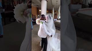 When a Nigerian man is in love wedding [upl. by Folberth]