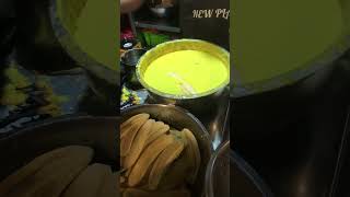 Kerala Style Pazham Porikerala keralafoodviralvideo 💚💚 [upl. by Wren930]