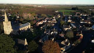 Market Deeping Lincolnshire [upl. by Chapman]