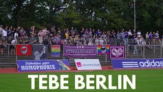 Playing Football in Germamy Oberliga [upl. by Lad]