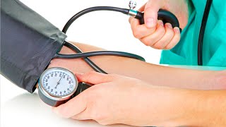 Easily check blood pressure BP with sphygmomanometer [upl. by Marigold153]