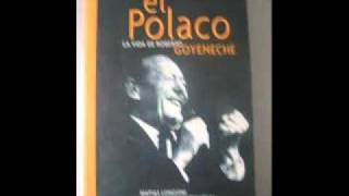 Roberto Goyeneche  Alma de loca [upl. by Shakespeare]