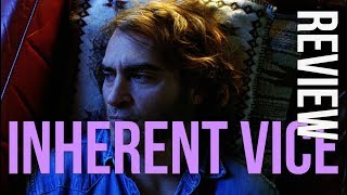 Inherent Vice  Spooks [upl. by Dempster]