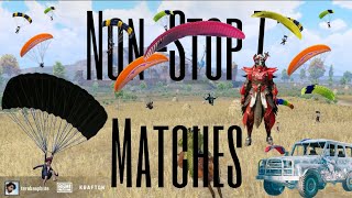 NONSTOP 7 MATCHES [upl. by Mears777]