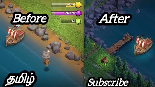 Traveling ✨To✨ Builder Base💫 By IRF irf tamil trending trendingvideo clashofclans gaming [upl. by Seedman467]