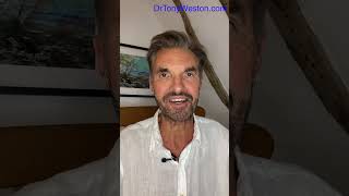 How to Find Enlightenment  Transcending Reactions and Accepting Life As It Is  Dr Tony Weston [upl. by Ursi]