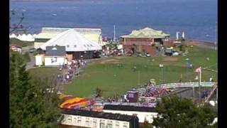 Dawlish Warren From Above [upl. by Vivian622]