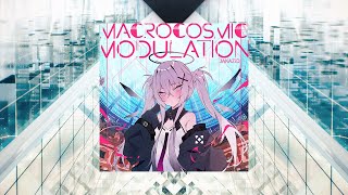 【Arcaea】Macrocosmic Modulation  JAKAZiD【FTR譜面】 【作業用】 [upl. by Nahtam]