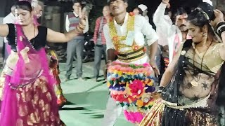 देशी राई नृत्य बलमा से कर रय मजाके राई बुन्देली trending खैराना youtube channel subscribe karo [upl. by Kirst2]