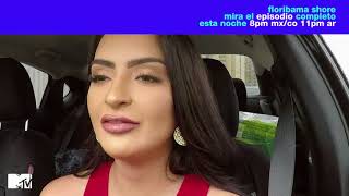 Floribama Shore  Temporada 2 Episodio 1 [upl. by Innavoij]