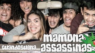 Cuando suena Mamonas Assassinas  Cero904 [upl. by Atima301]