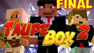 ENCORE UN DOUBLE KILL  TAUPE BOX S2 Ep6 [upl. by Naasar]