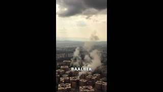 Crisis in Baalbek A Call for Awareness [upl. by Agnew]