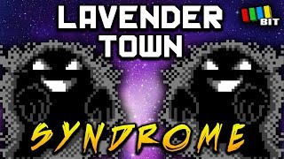 The MYSTERY of Lavender Town  Pokemon Mystery Bit TetraBitGaming [upl. by Atiniuq644]