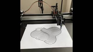 iDraw Metal A4 Full plot [upl. by Thibaud]