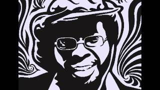 Curtis Mayfield  Move On Up Eric Kupper Vocal Mix [upl. by Adala]