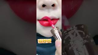 beautiful lipstick tutorial [upl. by Bagger947]