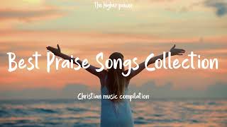 Top Christian Worship Songs 2023  Best Praise And Worship Songs Collection [upl. by Hgieleak]