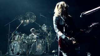 DIR EN GREY  DIFFERENT SENSE [upl. by Orsay380]