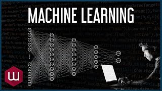 Wie funktioniert eigentlich Machine Learning [upl. by Willa]