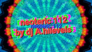 neoteric 112 [upl. by Claudetta370]