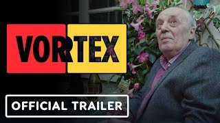 Vortex  Official Trailer 2022 Dario Argento Françoise Lebrun [upl. by Corvese]