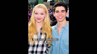 Shes broken dovecameron cameronboyce emotional shorts [upl. by Eleira411]