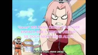 NaruSaku  Wieder vereint AboSpecial [upl. by Oicnevuj]