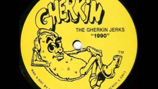 The Gherkin Jerks  Space Dance [upl. by Prosperus]