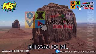 Roxette  Crash Boom Bang español Karaoke Gratuito [upl. by Alicirp]