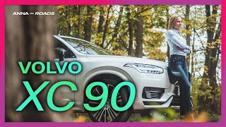 2022 VOLVO XC90 Recharge  the elephant in the room [upl. by Mok]