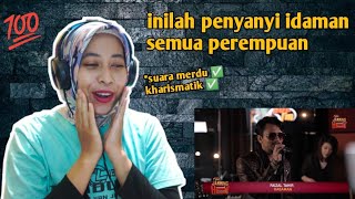 FAIZAL TAHIR  RAGAMAN  🇮🇩 REACTION [upl. by Ahcim]