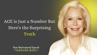 LOUISE HAY Shares Her Surprising AGE Defying Secrets [upl. by Bamford]