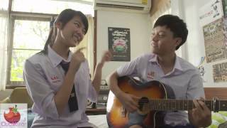 เพลง ปากว่าง  ต้า amp ปัง OST Hormones วัยว้าวุ่น Season 2 [upl. by Bergeman]