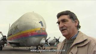 Cold War Jets Collection  Bruntingthorpe Aircraft Museum [upl. by Sapphira]