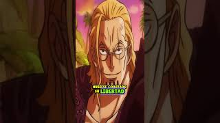 Scopper Gaban no aparecerá luffy luffyonepiece onepiece anime animeedit onepieceedit manga [upl. by Anewor210]