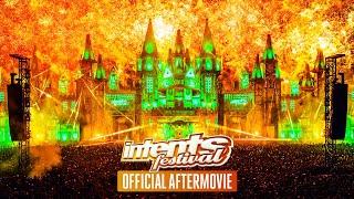 Intents Festival 2023  Official Aftermovie 4K  20 Years Intents Festival [upl. by Misti]