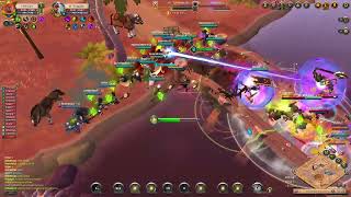 Albion Online Client 2023 09 30 14 45 52 [upl. by Gussi]