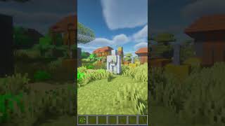 Minecraft with Shaders minecraft minecraftlivestreamhindi hindi minecraftmemes mcpelive games [upl. by Noeruat]