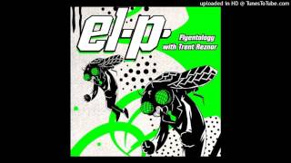 ElP  Flyentology Cassettes Wont Listen Remix Instrumental [upl. by Hewes]