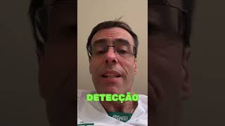 👨‍⚕️Prevenção e detecção de placas em coronárias e carótidas 🫡 [upl. by Ciapha]