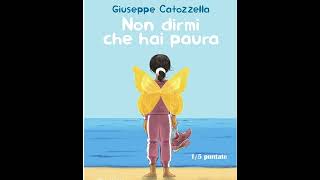 Sisterpuntoweb Non dirmi che hai paura Prima Puntata romanzo di Giuseppe Catozzella [upl. by Yroger]