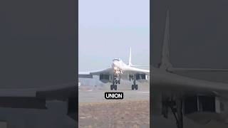 The Worlds largest strategic bomber wrt payload capacity [upl. by Sikata]