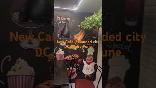 New cafe opening in Nanded city DC centre pune please visit trending cafe viralvideo wakad [upl. by Woodruff726]