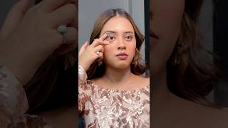 Eye lenses nikalne ka easy hack✅ eyelenses hack tipsandtricks makeuptips makeuptutorial tips [upl. by Eniotna997]