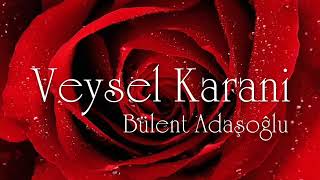 Bülent Adaşoğlu  Veysel Karani İlahisi SÜPER SES [upl. by Marcellina346]