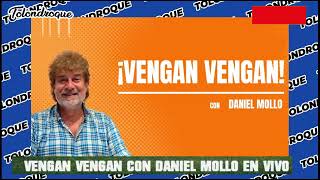 🔴Vengan vengan con Daniel Mollo La Previa de America  Monterrey [upl. by Alik]