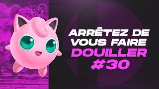 LES DOUILLES DE RONDOUDOU DANS SMASH ULTIMATE   AFD [upl. by Farmer]